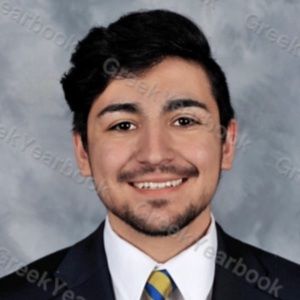 Meet your Posher, Anthony